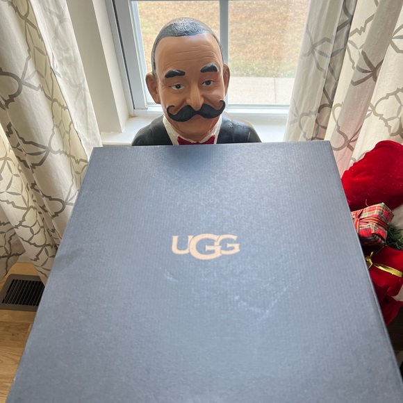 Ugg mens butte boots - Picture 7 of 7